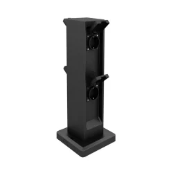 tint Stikkontaktsøjler > Müller Licht Smart Socket stikkontaktkolonne