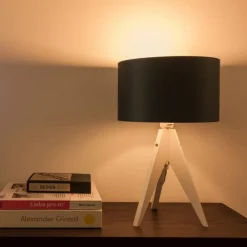Dæmpbar Led-Pære|Smarte Lyskilder ^ tint Müller Licht white+color LED-pære E14 6W