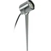 Udendørs Spot ^ Albert Leuchten Målrettet udendørs LED-spotlight Outlight