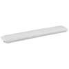 Underskabsbelysning ^ Müller-Licht Mobina Push 30 LED-møbellampe, hvid, 30,5 cm lang