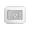 Underskabsbelysning ^ Müller-Licht Mobina Push 10 LED-møbellampe, hvid, 9,7 cm lang