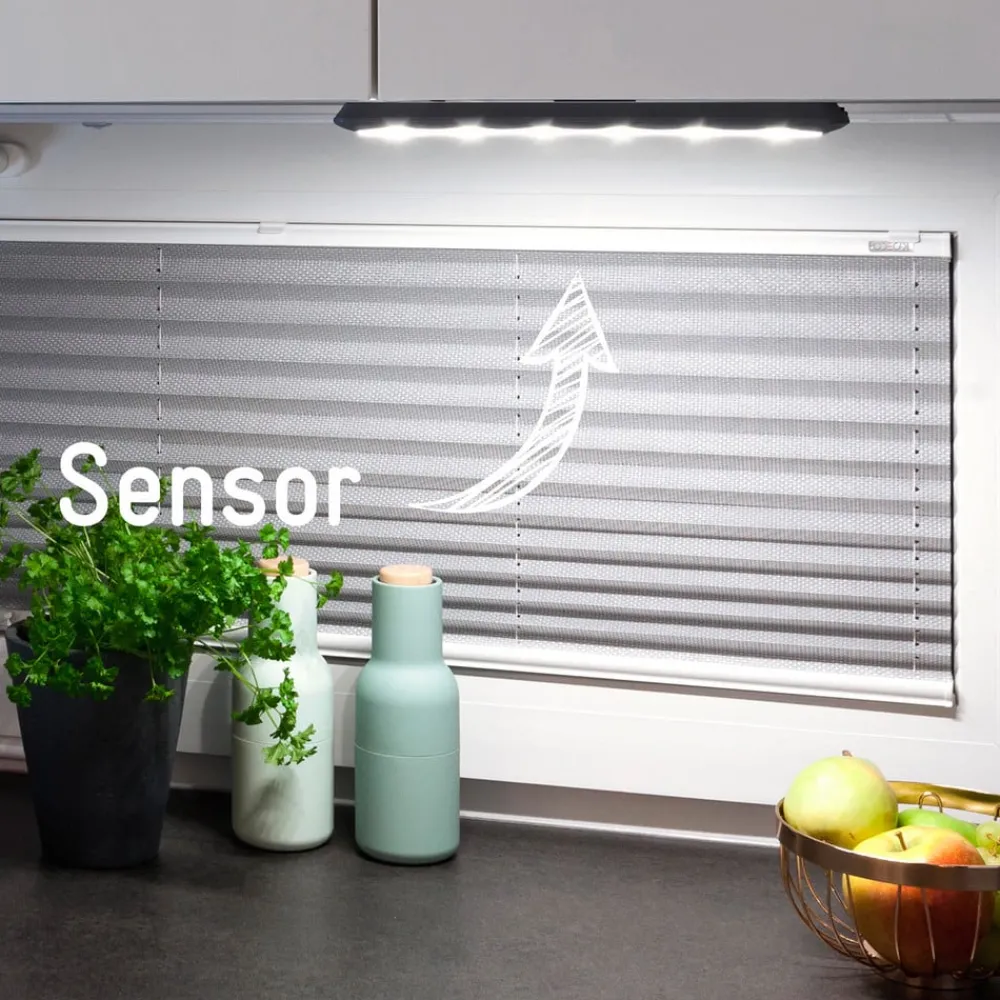 Müller-Licht Underskabsbelysning > Mobina Sensor 30 LED-underskabsbelysning