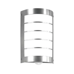 CMD Væglampe Med Sensor|Væglamper > Moderne Marco 1 udendørs væglampe med sensor