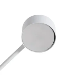 EMIBIG LIGHTING Loftlamper|Loftlamper > Modus 6 loftlampe, stål, 6 lyskilder, GX53, hvid