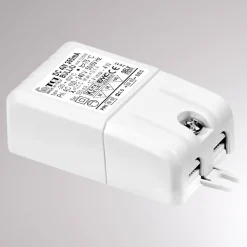 Driver Konstant Strøm ^ Molto Luce LED-konverter 350 mA, 6 W