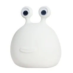 Bordlamper ^ Niermann Standby Momo Moon LED-natlys med batteri og USB