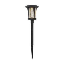 Solcellelamper|Sokkellamper ^ STAR TRADING Monaco LED-solcellelamper i sæt med 2 stk