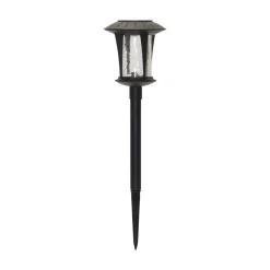 Solcellelamper|Sokkellamper ^ STAR TRADING Monaco LED-solcellelamper i sæt med 2 stk