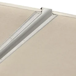 Trio Lighting Skinnesystem > Monteringsprofil til DUOline 2-fasesystem, aluminium