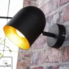 Loftlamper ^ Lindby Morik vægspot, 1 lyskilde
