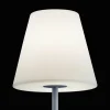 Dekorationsbelysning|Terrassebelysning ^ Helestra MORIS - dekorativ udendørs gulvlampe, 150 cm