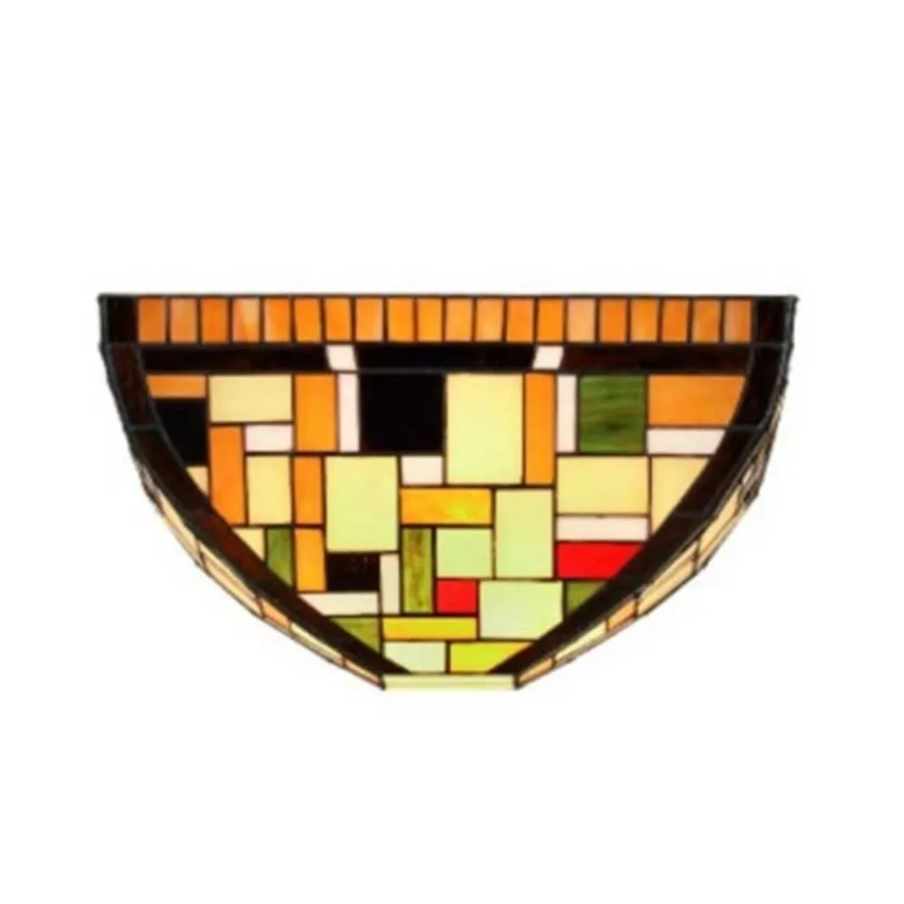 Artistar Væglamper > MOSAICO væglampe