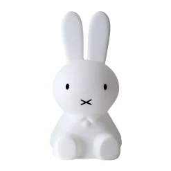 Mr Maria Gulvlamper > Miffy High Light børnelampe, 80 cm