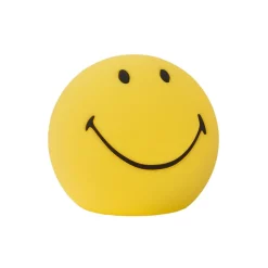 Mr Maria Bordlamper > Smiley Bundle of Light natlampe, 11 cm