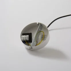 Luminex Pendellamper > Muza pendel, enkeltlys, hvid/lyst træ