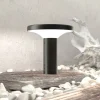 Linea Light Sokkellamper > MyWhite_Bond LED-sokkellampe, 20,4 cm