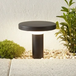 Linea Light Sokkellamper > MyWhite_Bond LED-sokkellampe, 20,4 cm