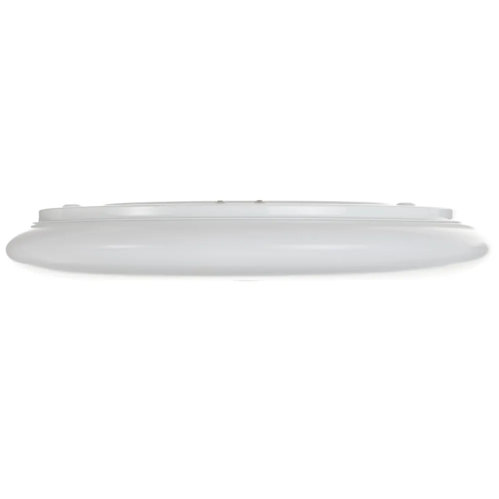 Loftlamper|Loftlamper ^ Näve Nashville - LED-loftlampe, RGBW med højttaler