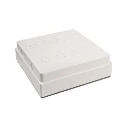 Deko-Light Nedgravet Udebelysning > Nedgravningslampe Tabit, 20 x 20 cm, gangbar