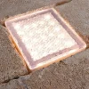 Terrassebelysning|Nedgravet Udebelysning ^ Deko-Light Nedgravningslampe Tabit, 10 x 10 cm, gangbar