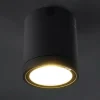 Heitronic Udendørs Loftlamper > Negro LED-loftlampe til udendørs brug