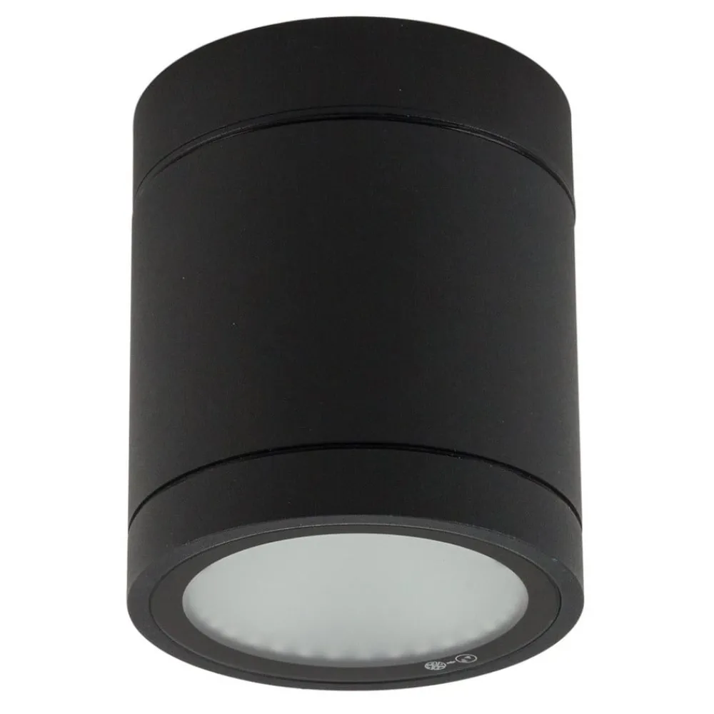 Heitronic Udendørs Loftlamper > Negro LED-loftlampe til udendørs brug