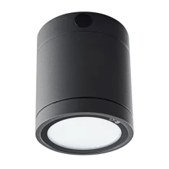 Heitronic Udendørs Loftlamper > Negro LED-loftlampe til udendørs brug