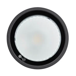 Heitronic Udendørs Loftlamper > Negro LED-loftlampe til udendørs brug