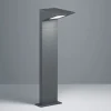 Sokkellamper ^ Trio Lighting Nelson LED-sokkellampe, højde 50 cm