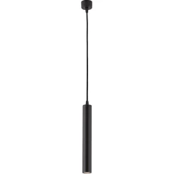 Viokef Pendellamper > Nestor LED-pendellampe, sort