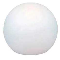 Dekorationsbelysning|Terrassebelysning ^ Newgarden Buly gulvlampe, kugle, Ø 60 cm