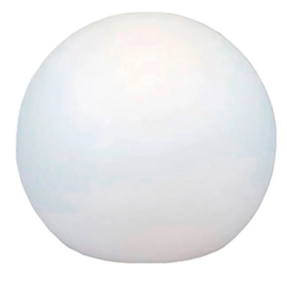 Dekorationsbelysning|Terrassebelysning ^ Newgarden Buly gulvlampe, kugle, Ø 60 cm