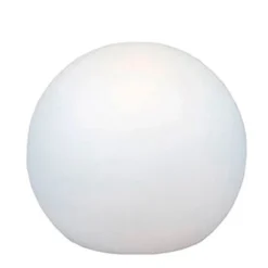 Dekorationsbelysning ^ Newgarden Buly gulvlyskugle, Ø 30 cm