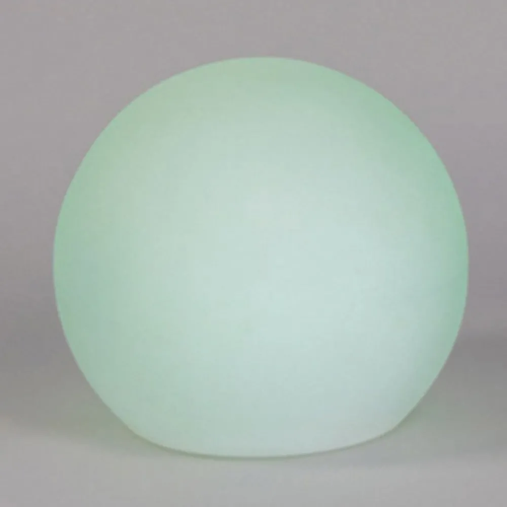Dekorationsbelysning|Solcellelamper ^ Newgarden Buly solcellelampe, flydende, Ø 30cm