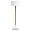 Solcellelamper|Udendørs Spot ^ Newgarden Chloe Plant gulvlampe med solceller i træ
