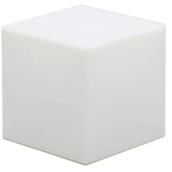 Dekorationsbelysning|Terrassebelysning ^ Newgarden Cuby dekorativ lyskube højde 43 cm
