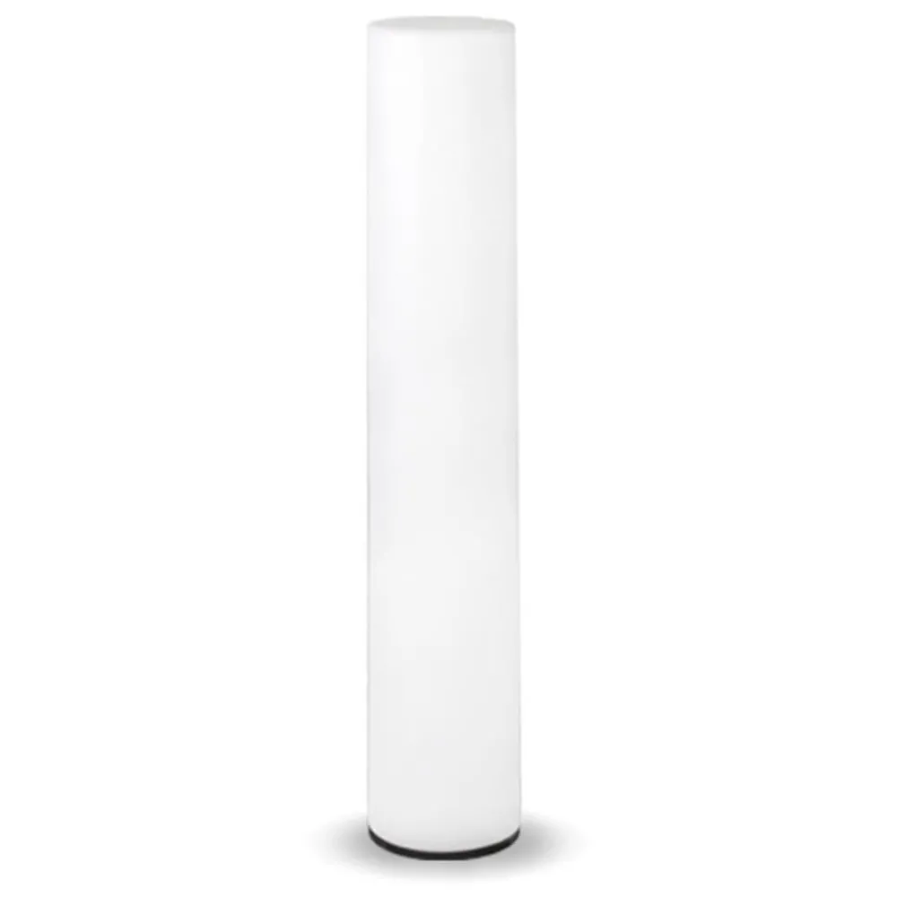 Gadebelysning ^ Newgarden Fity vejlampe 100 cm, 3.000 K