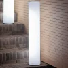 Terrassebelysning|Gadebelysning ^ Newgarden Fity vejlampe 100 cm, 6.000 K