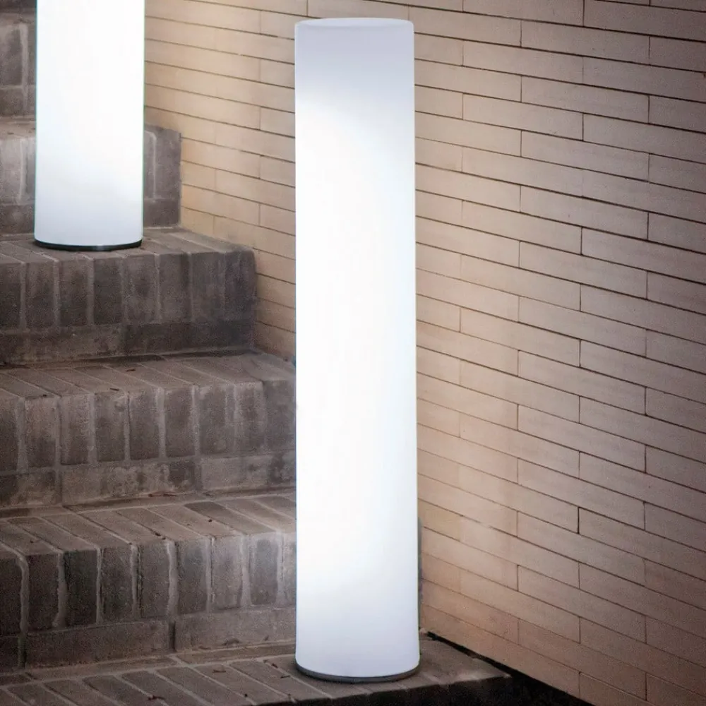 Terrassebelysning|Gadebelysning ^ Newgarden Fity vejlampe 100 cm, 6.000 K