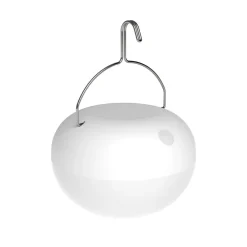 Fontæne- Og Undervandsbelysning ^ Newgarden LED-vandlampe Coco, IP68, RGBW