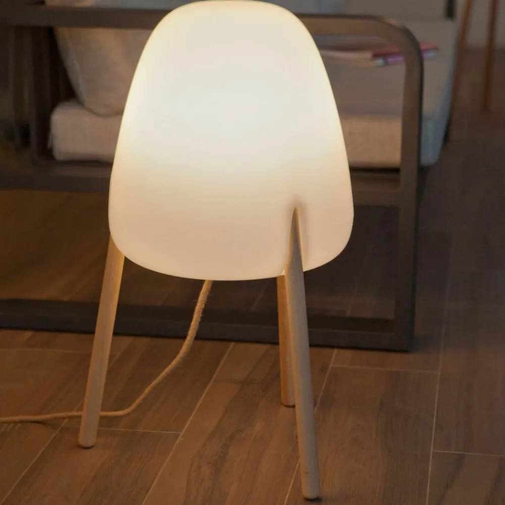 Newgarden Terrassebelysning|Gulvlamper > Rocket 70 gulvlampe In & Out