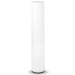 Newgarden Gadebelysning > vejlampe Fity, højde 160 cm, 6.500 K