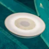 Newgarden Fontæne- Og Undervandsbelysning > Wally Play poollampe RGBW speaker