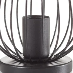 Bordlamper ^ EGLO Newtown - en bordlampe i vintage look