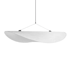 New Works Pendellamper > Tense LED-pendel længde 90 cm