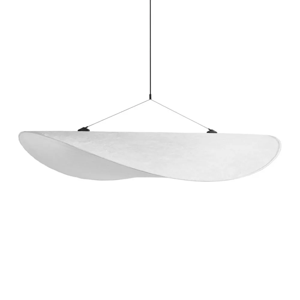 New Works Pendellamper > Tense LED-pendel længde 90 cm