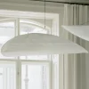 New Works Pendellamper > Tense LED-pendel længde 120 cm