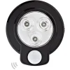 Müller-Licht Væglamper > Nightlight Flex Sensor - natlampe, batteridrevet