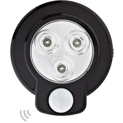 Müller-Licht Væglamper > Nightlight Flex Sensor - natlampe, batteridrevet