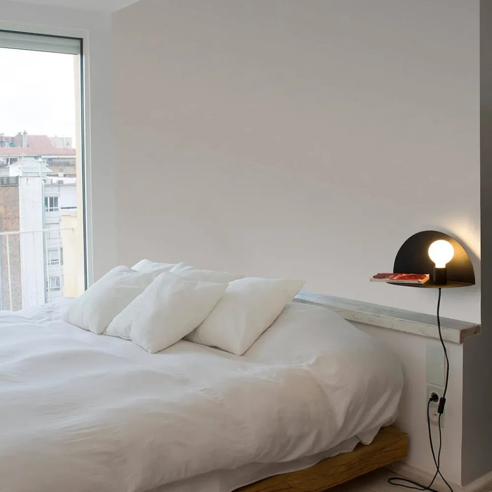 FARO BARCELONA Væglamper|Væglamper > Nit væglampe til natbordet